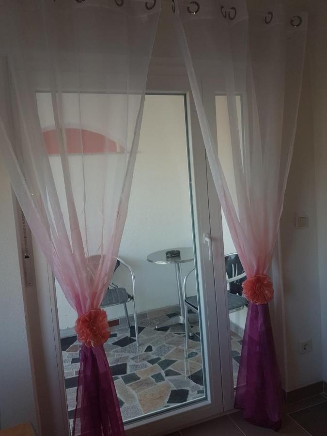 Apartments Megi Biograd na Moru Kültér fotó