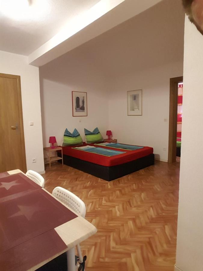 Apartments Megi Biograd na Moru Kültér fotó