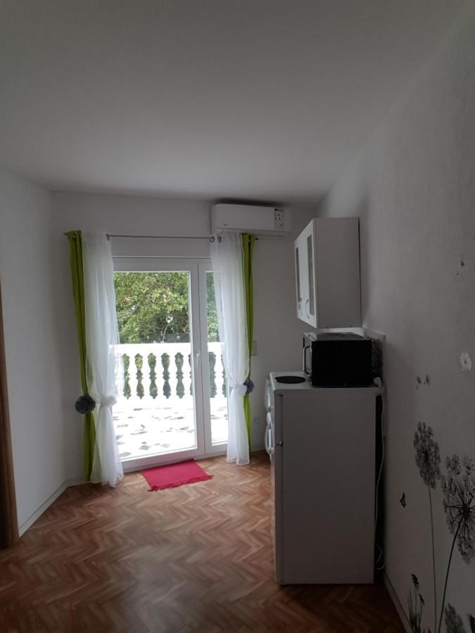 Apartments Megi Biograd na Moru Kültér fotó