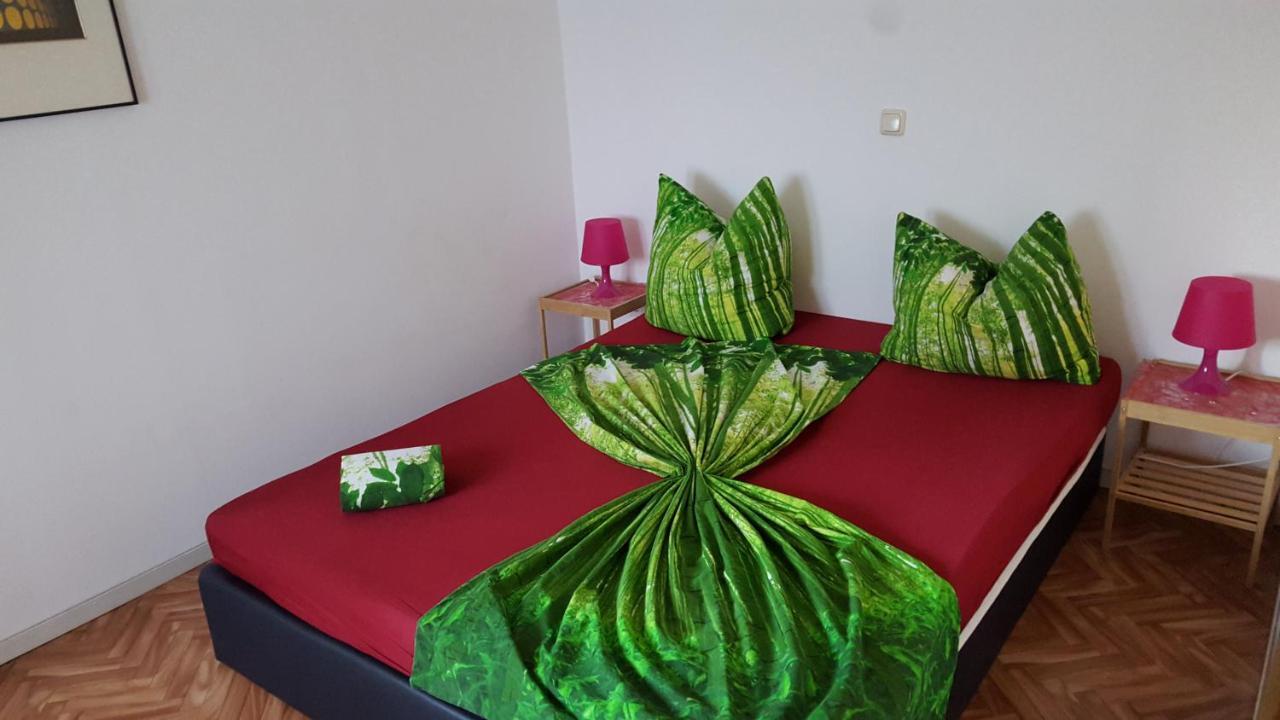 Apartments Megi Biograd na Moru Kültér fotó