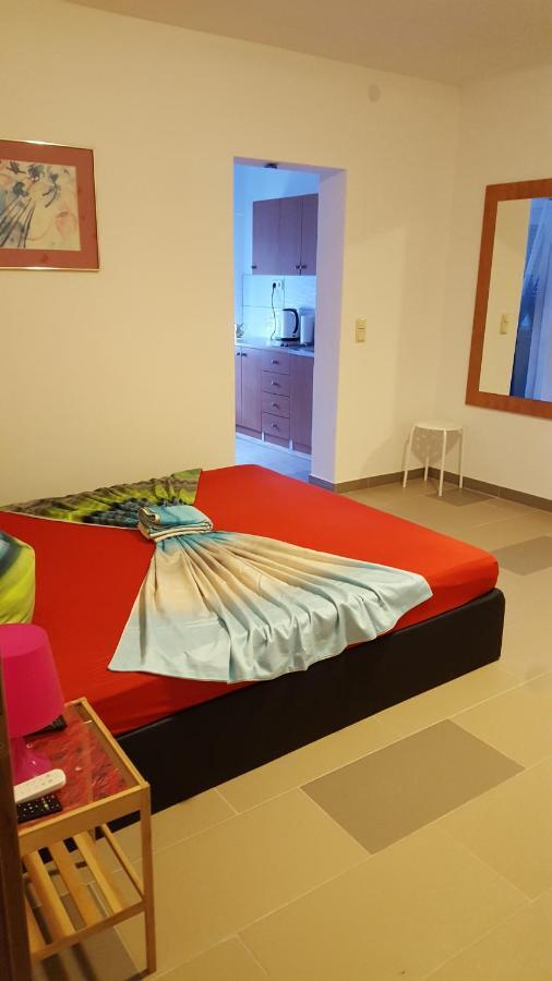 Apartments Megi Biograd na Moru Kültér fotó