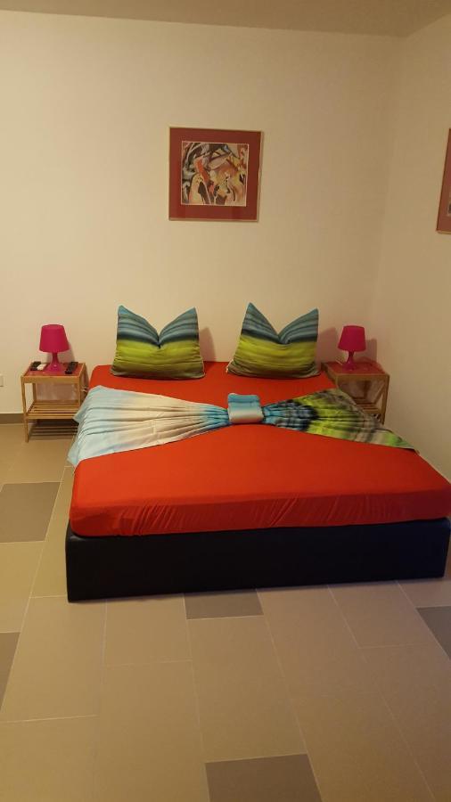 Apartments Megi Biograd na Moru Kültér fotó
