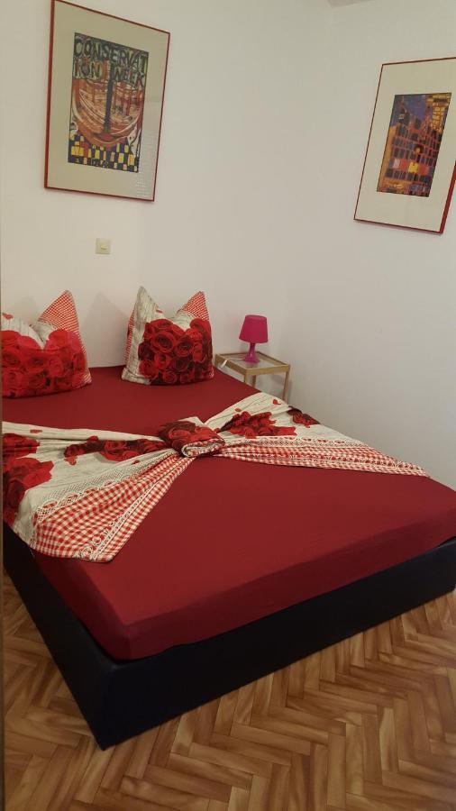 Apartments Megi Biograd na Moru Kültér fotó