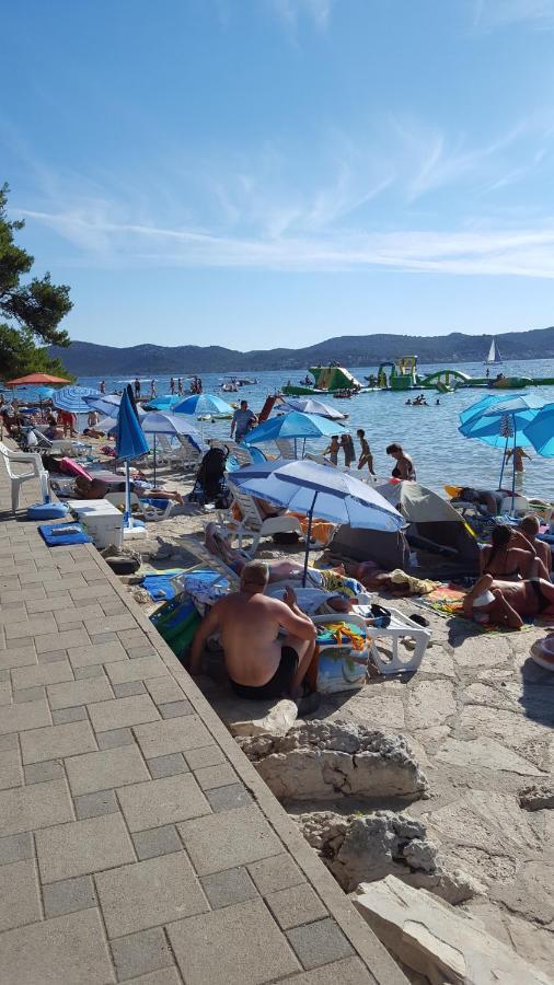 Apartments Megi Biograd na Moru Kültér fotó